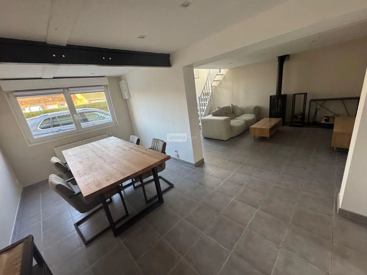 Maison à louer, 83m², Wambrechies