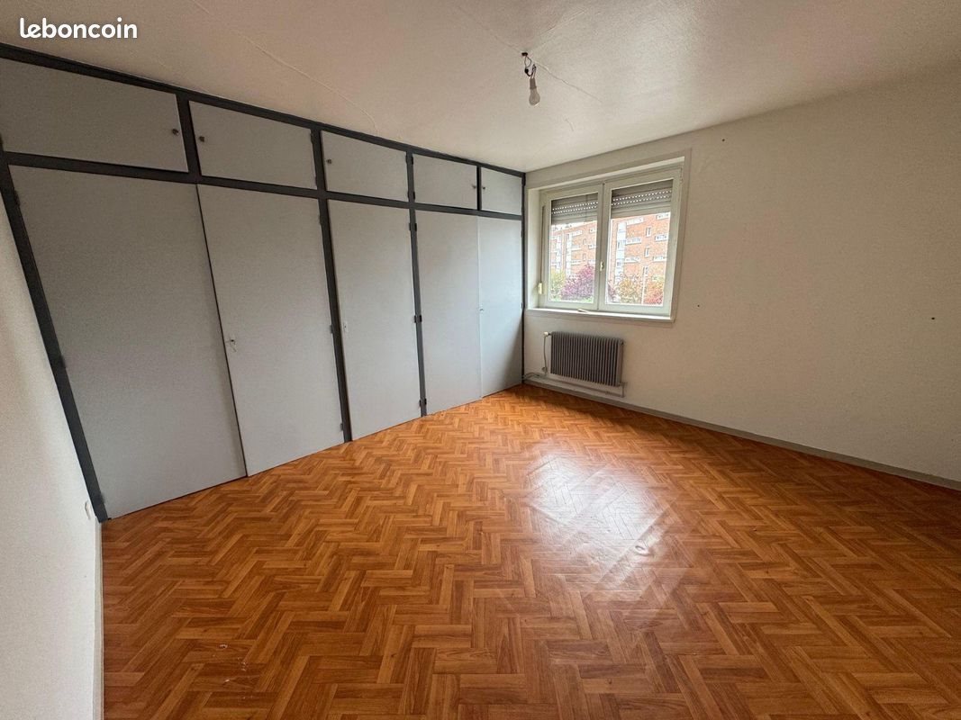 Maison à vendre, 96m², Lille