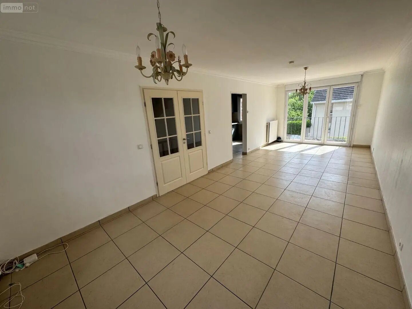 Maison à vendre, 95m², Wambrechies