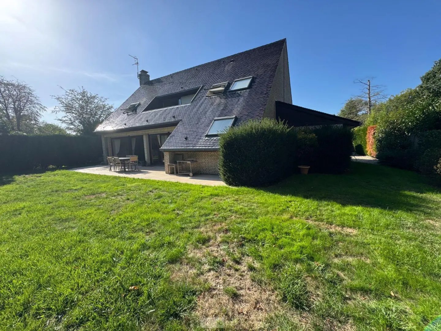 Maison à vendre, 165m², Wambrechies