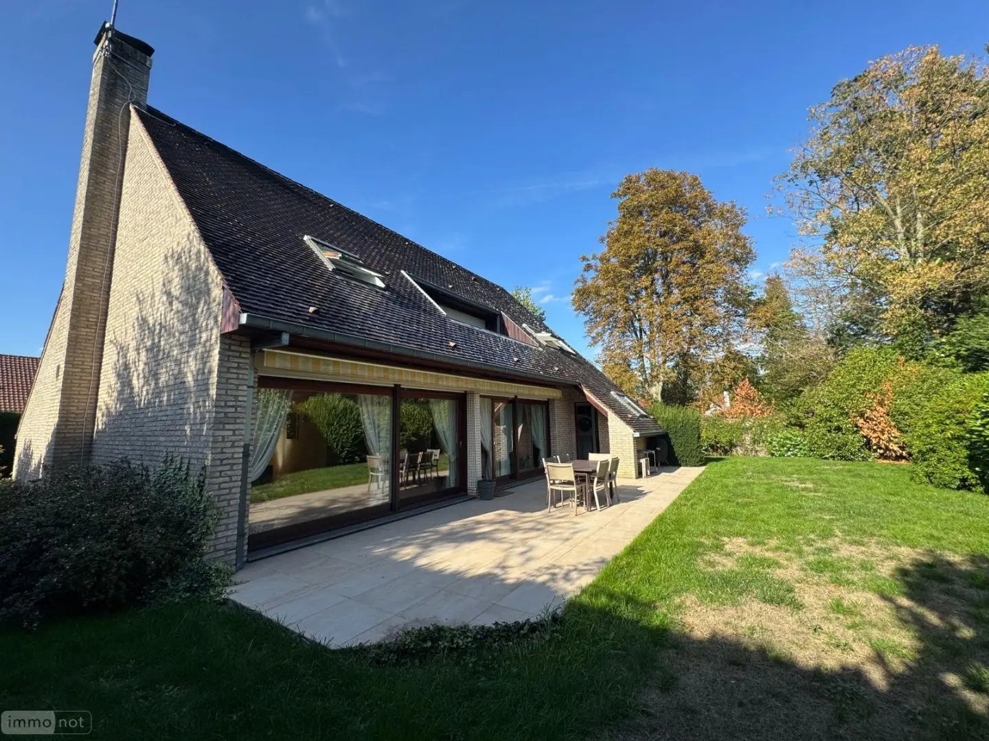 Maison à vendre, 165m², Wambrechies
