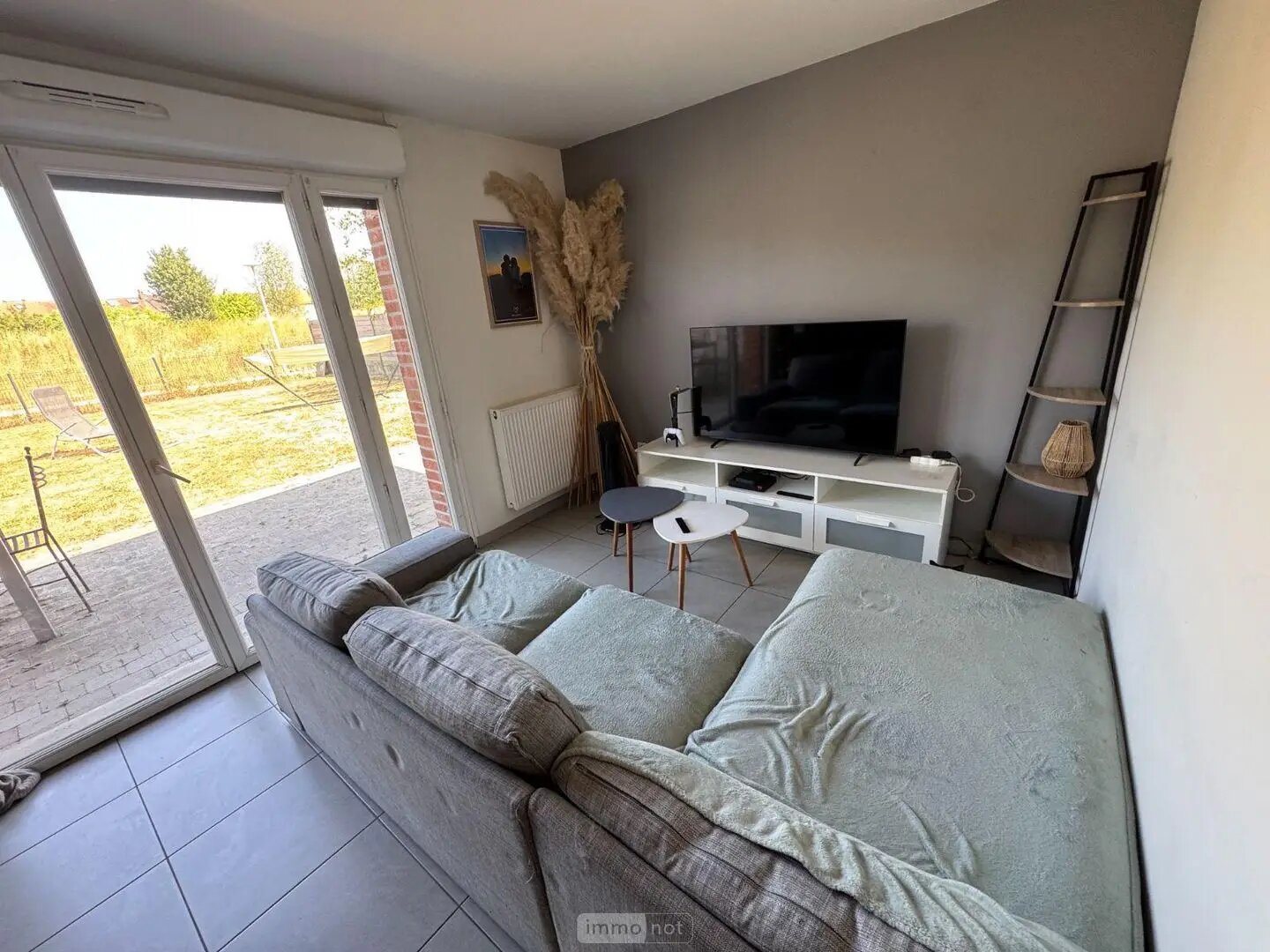 Maison à vendre, 72m², Marquette-lez-Lille
