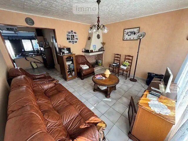 Maison à vendre, 88m², Wambrechies