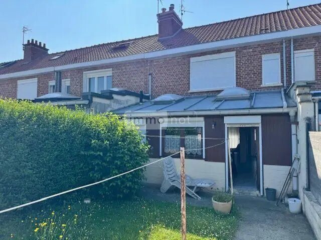 Maison à vendre, 88m², Wambrechies