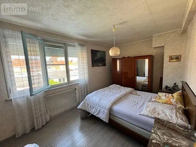 Maison à vendre, 88m², Wambrechies