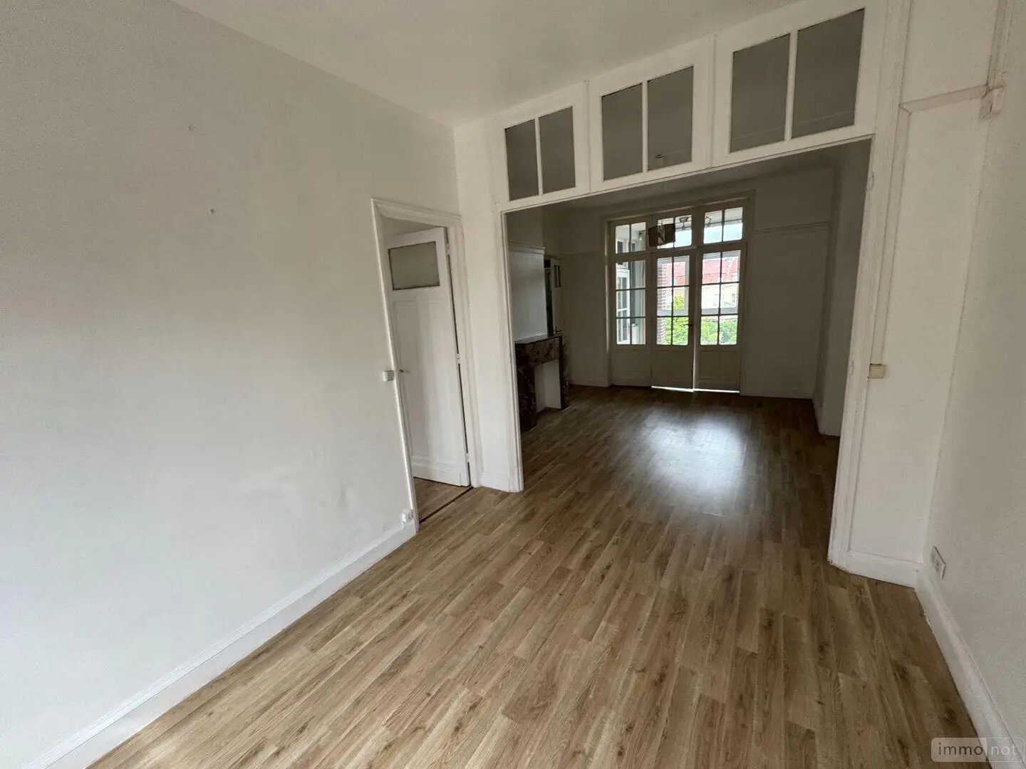 Appartement à vendre, 62m², Lambersart