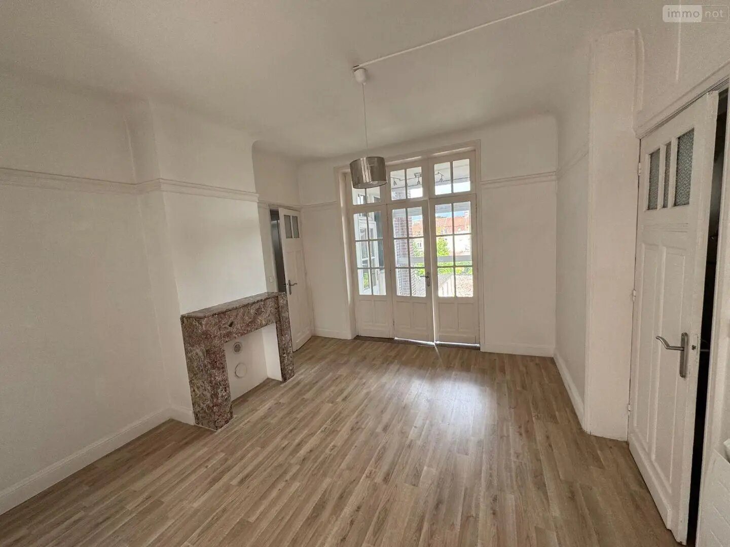 Appartement à vendre, 62m², Lambersart