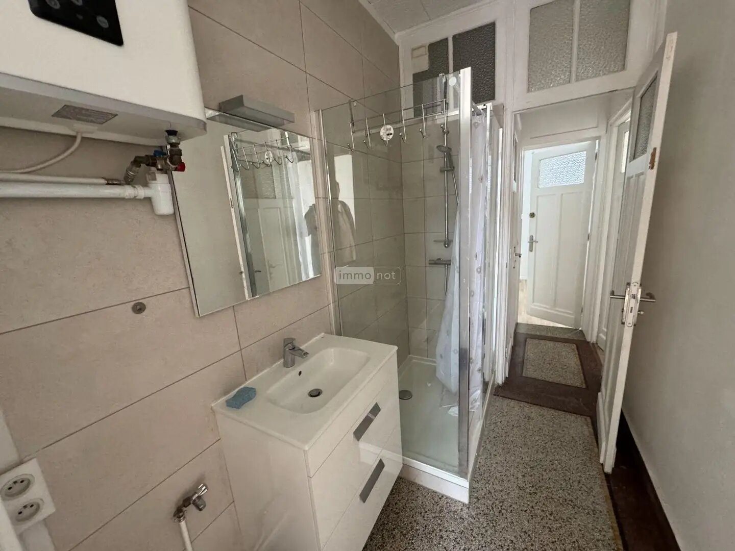 Appartement à vendre, 62m², Lambersart