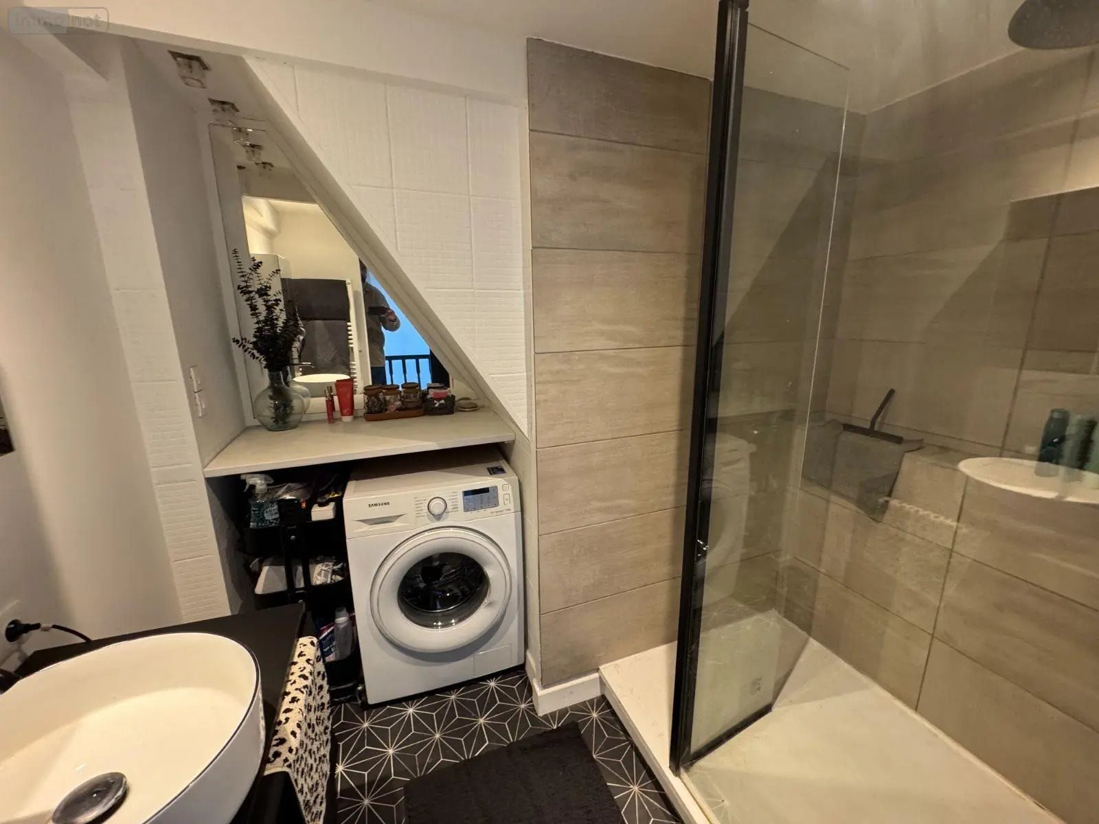 Maison à vendre, 61m², Lille