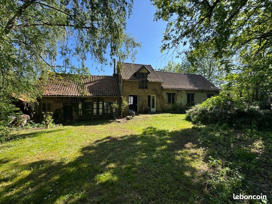 Maison à vendre, 133m², Bondues