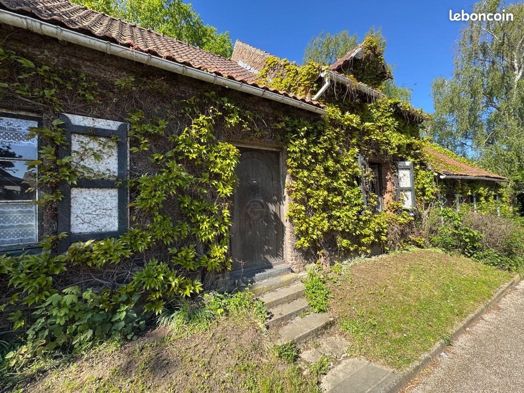 Maison à vendre, 133m², Bondues