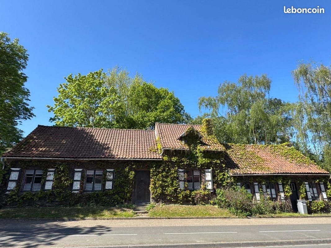 Maison à vendre, 133m², Bondues
