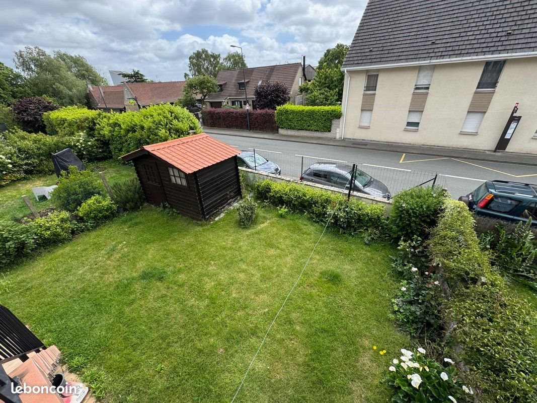 Maison à vendre, 95m², Wambrechies