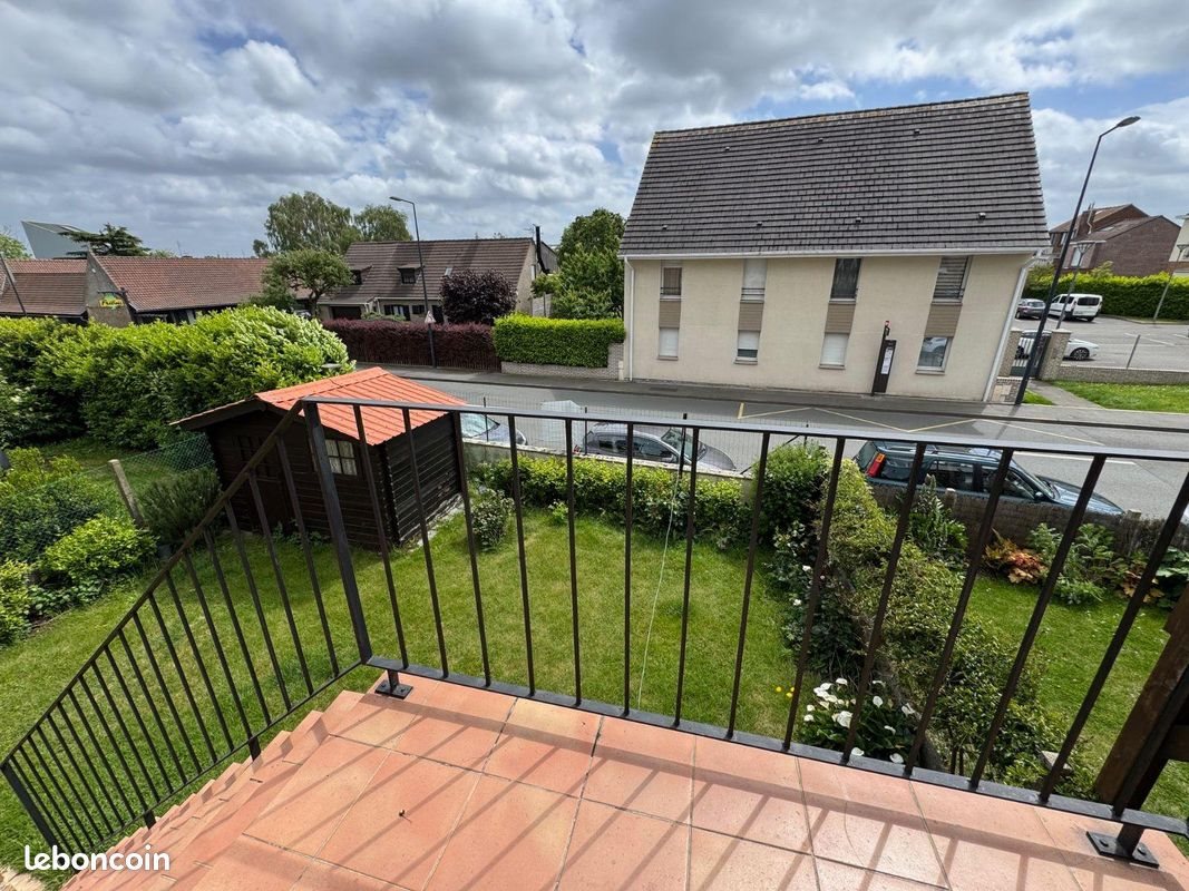 Maison à vendre, 95m², Wambrechies