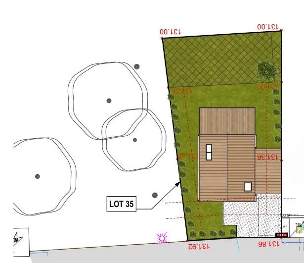 Maison à vendre, 91m², Osthouse