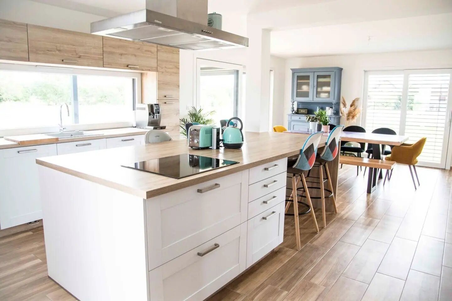 Maison à vendre, 157m², Hegeney