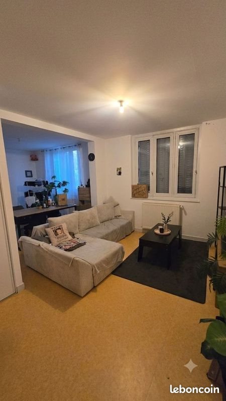 Appartement à louer, 44m², Combronde