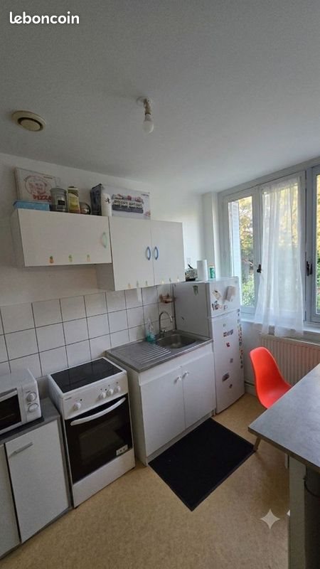 Appartement à louer, 44m², Combronde