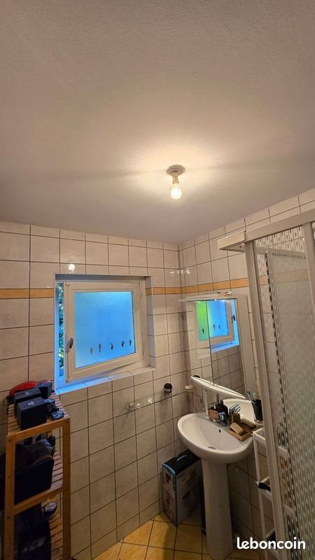 Appartement à louer, 44m², Combronde