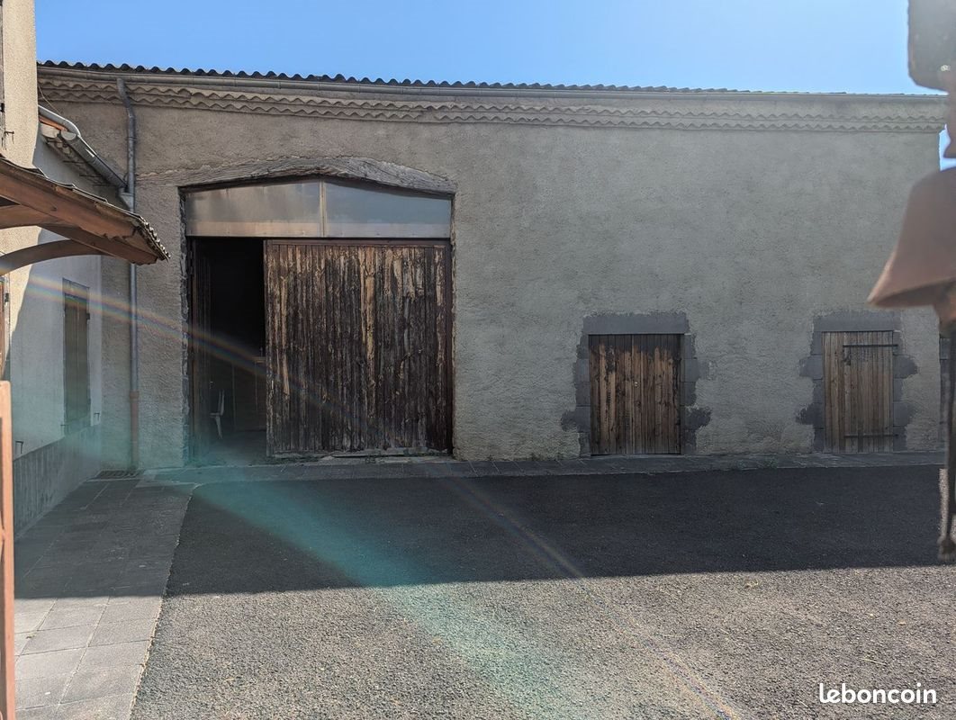 Maison à vendre, 95m², Sardon