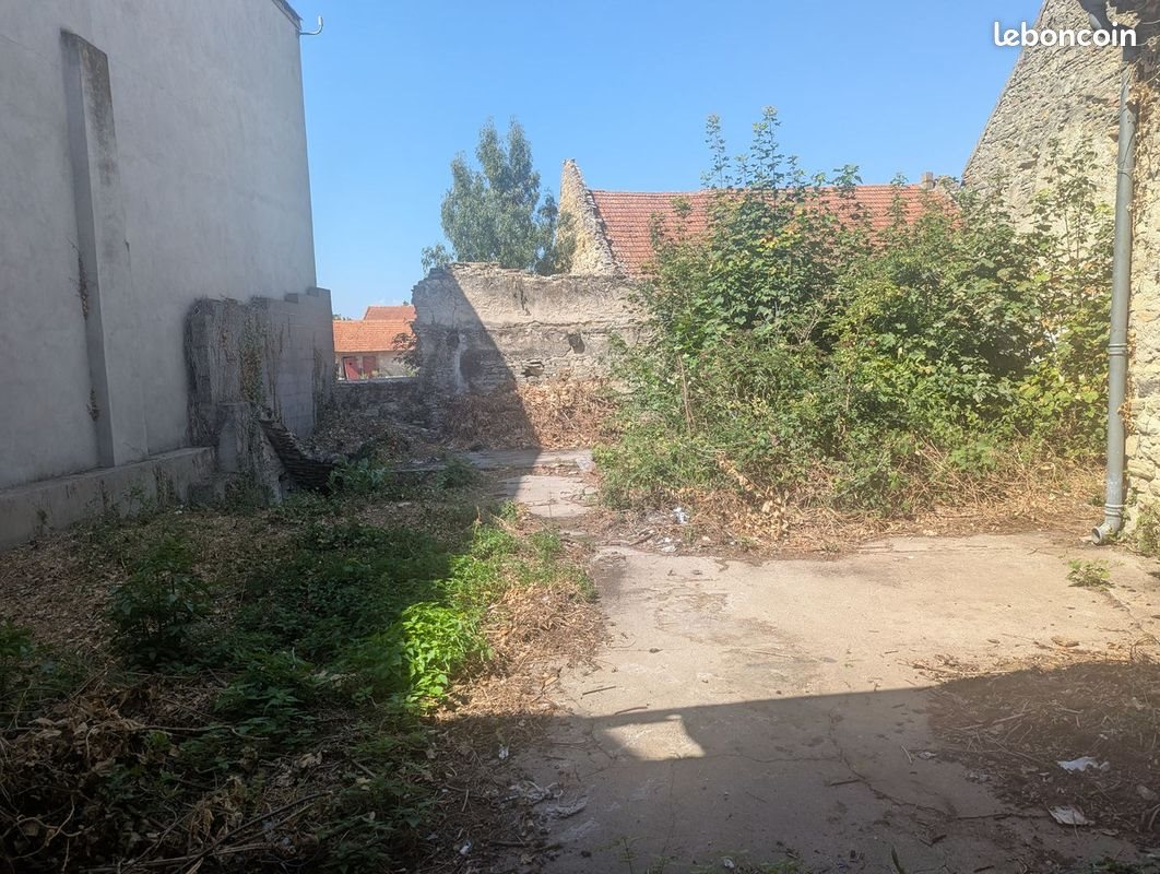 Maison à vendre, 89m², Aubiat