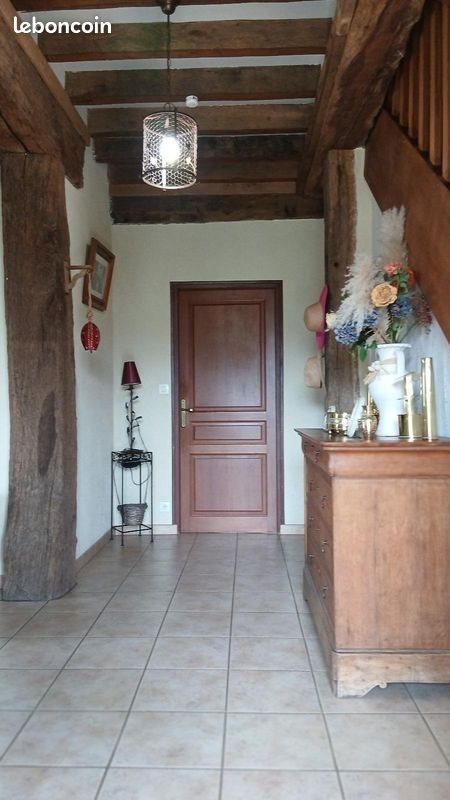 Maison à vendre, 183m², Laignelet