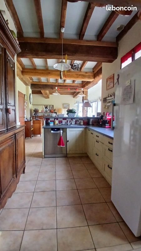 Maison à vendre, 183m², Laignelet