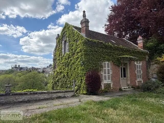 Maison à vendre, 107m², Laon