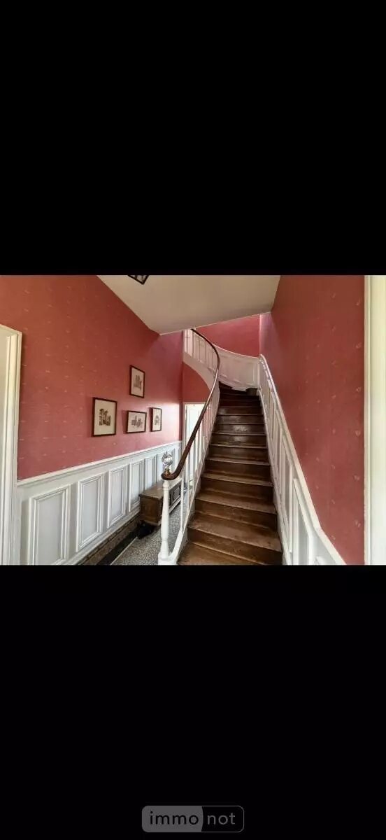 Maison à vendre, 107m², Laon