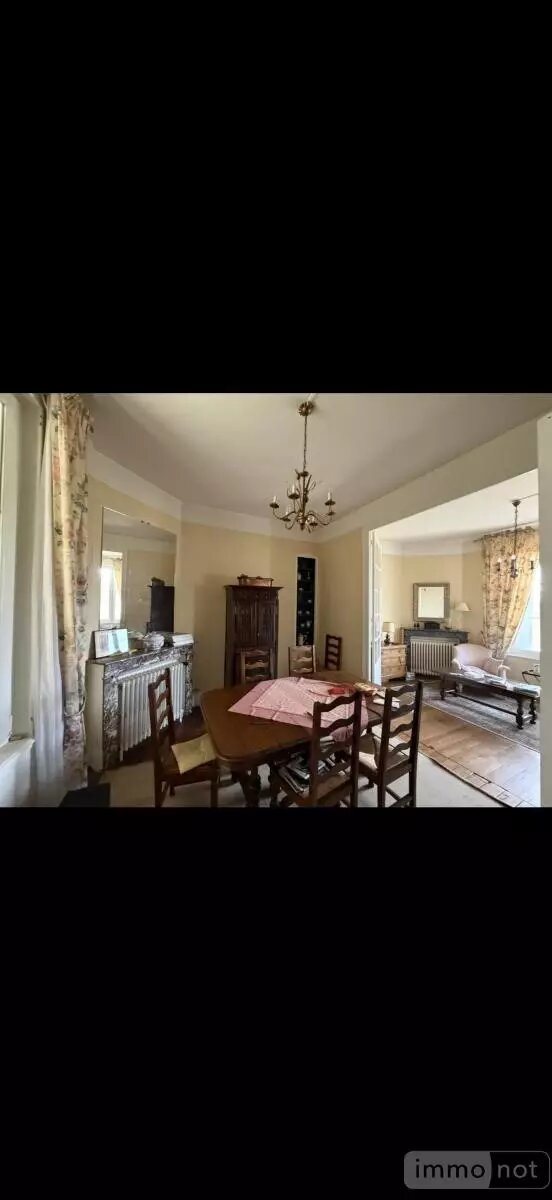 Maison à vendre, 107m², Laon