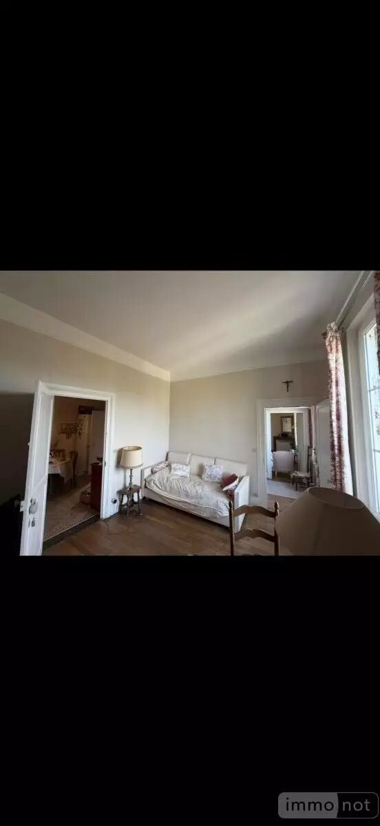 Maison à vendre, 107m², Laon