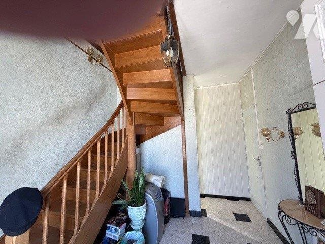 Maison à vendre, 102m², Laon