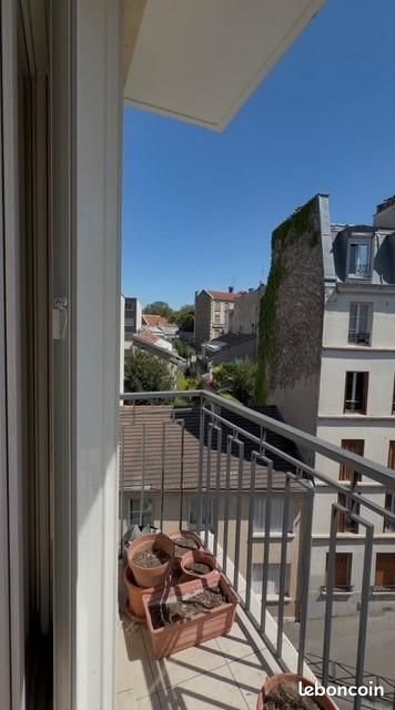 Appartement à vendre, 79m², Paris 19ème