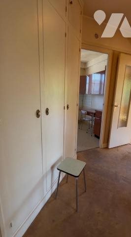 Appartement à vendre, 79m², Paris 19ème
