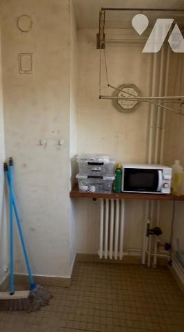 Appartement à vendre, 79m², Paris 19ème