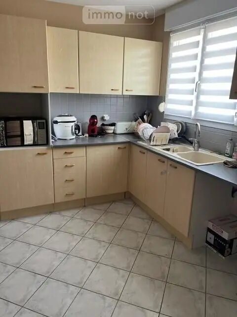 Maison à vendre, 130m², Aulnois-sous-Laon