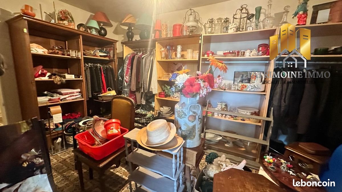 Maison à vendre, 65m², Sougé-le-Ganelon