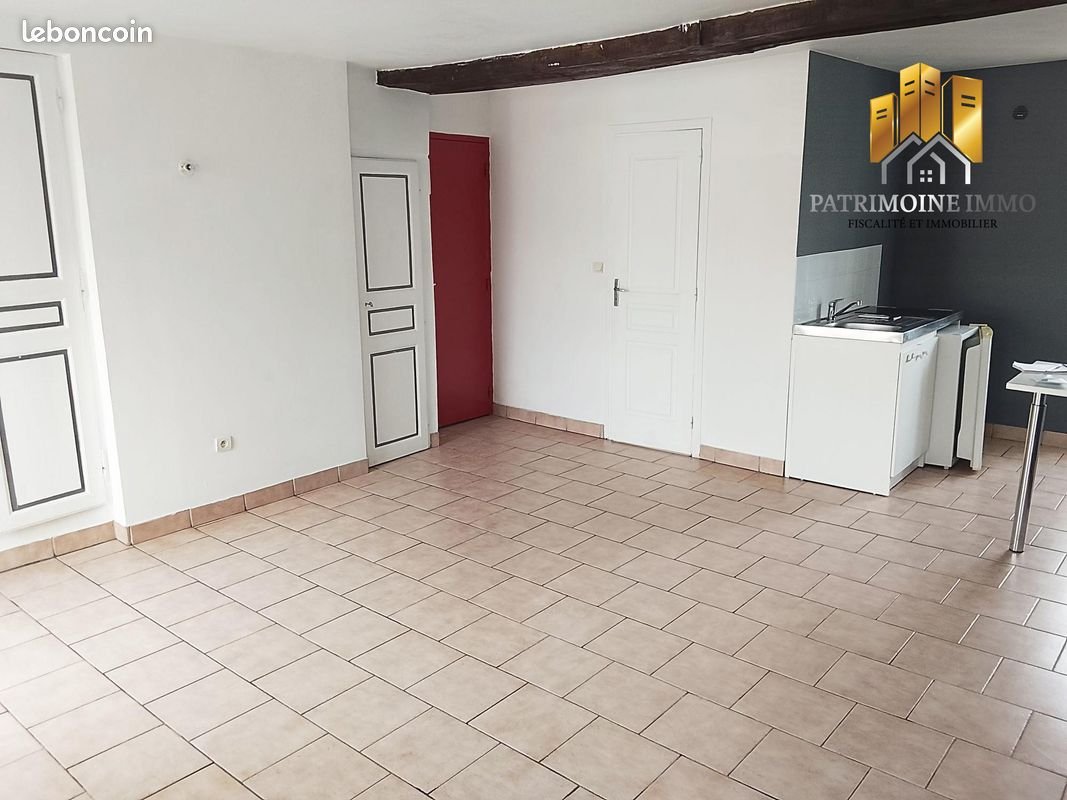 Appartement à louer, 30m², Alençon