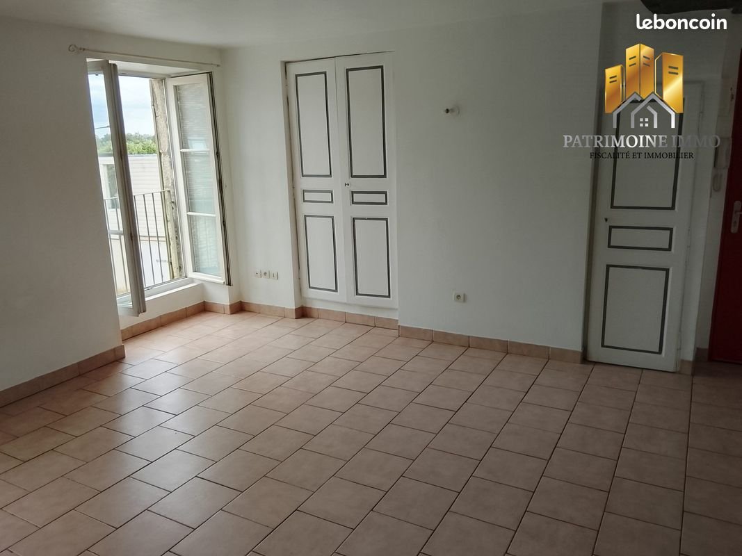 Appartement à louer, 30m², Alençon