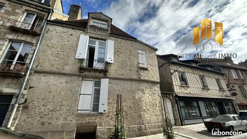 Appartement à vendre, 300m², Alençon