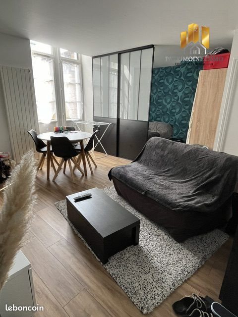 Appartement à vendre, 300m², Alençon