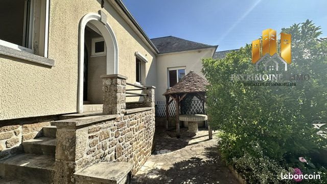 Maison à vendre, 130m², Ciral