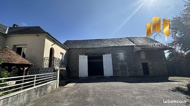 Maison à vendre, 130m², Ciral