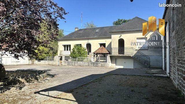 Maison à vendre, 130m², Ciral