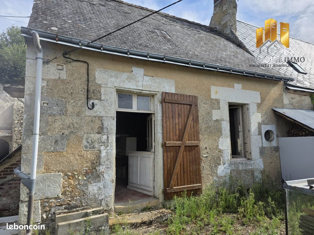 Maison à vendre, 86m², Dissay-sous-Courcillon