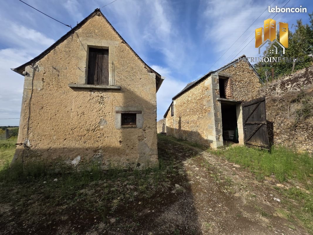 Maison à vendre, 86m², Dissay-sous-Courcillon