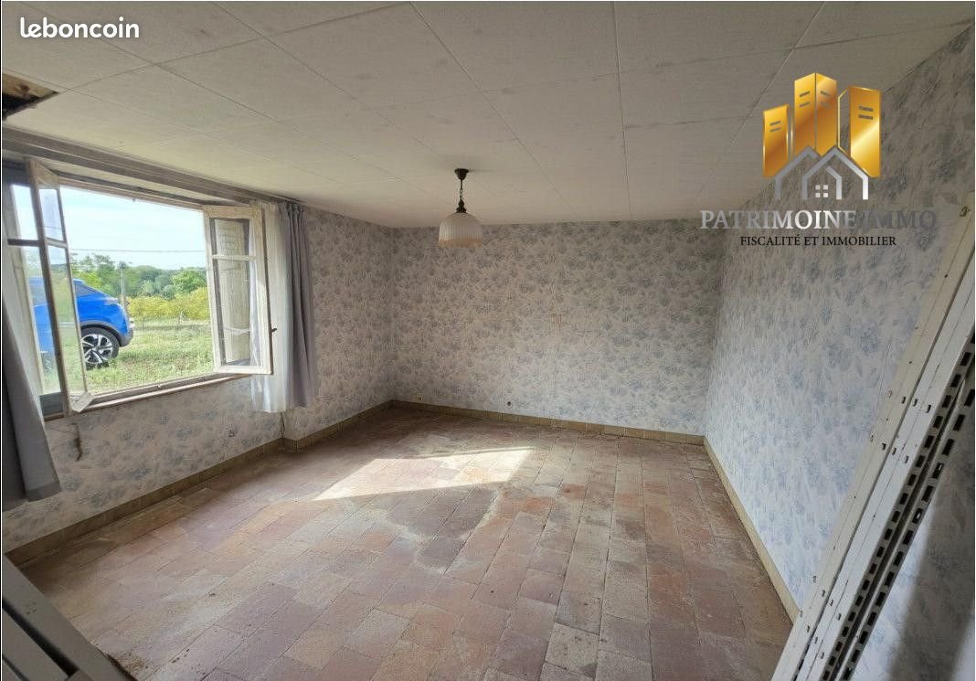 Maison à vendre, 86m², Dissay-sous-Courcillon