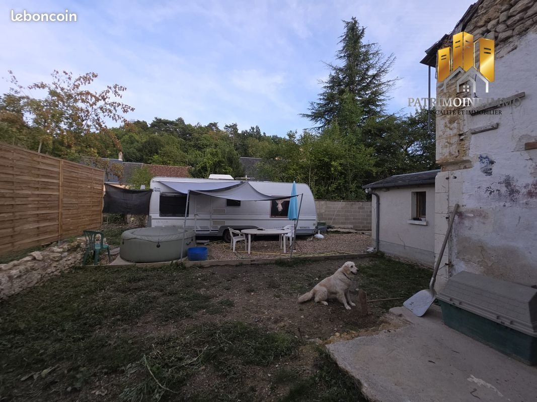 Maison à vendre, 111m², Chenu