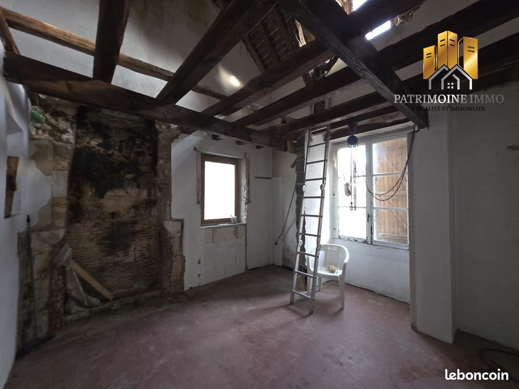 Maison à vendre, 111m², Chenu
