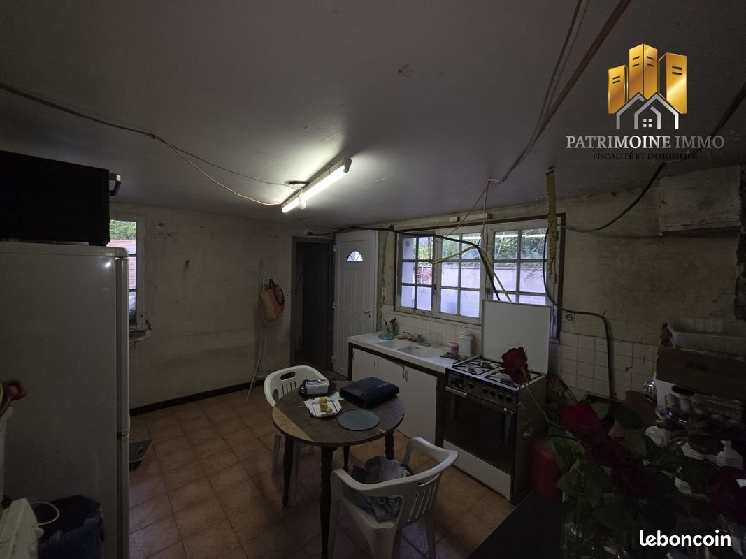 Maison à vendre, 111m², Chenu